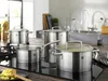 Zwilling Vitality - Edelstahl - Edelstahl - Edelstahl - Produktbild-Vorschau 12