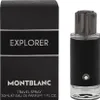 Montblanc Explorer Eau de Parfum 30 ml Produktbild-Vorschau 5