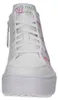 Skechers Hyperlift - Love Daze 314075L/WMLT Weiß / Produktbild-Vorschau 6