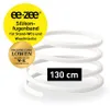 Zee siliconen kit, 1300 mm, wit Productafbeelding-voorbeeld 7