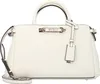Guess Lefia Handtasche für Damen, Maße: 33 cm Länge, 10 cm Produktbild-Vorschau 1