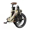 ONESPORT OT16-2 E-bike 250W motor 48V17AH Batéria Náhľad obrázku produktu 4