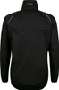 PRO-X ELEMENTS Bike Funktionsjacke LADY PACK able SCHWARZ Produktbild-Vorschau 2