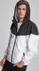 Urban Classics - TECH Windrunner Jacke schwarz / weiß - L Produktbild-Vorschau 20