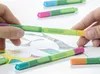 Schneider 50-192098 Stylo fibre Link-It, 8 couleurs en étui Voir les images du produit 4