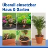 Maximex Bewässerungsspike Eule XXL, dekorative Produktbild-Vorschau 4