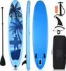 COSTWAY 305x75x16cm Stand up Paddling Board SUP prkno Náhled obrázku produktu 1