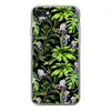 MuchoWow® Handyhülle Schutzhülle Hülle für iPhone 7 Blume - Produktbild-Vorschau 1
