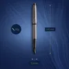 WATERMAN Füllfederhalter Expert Metallic Silver SE M Blau Produktbild-Vorschau 4