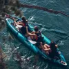 Abstract Azura 415 – Kayak/canoa gonfiabile 3 posti 415x99 Anteprima dell’immagine prodotto 2