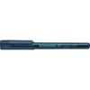 A single blue pen is shown horizontally against a white background. Anteprima dell’immagine prodotto