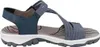 Rieker Damen Sandale Trekking Outdoor Stretch Produktbild-Vorschau 82