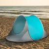 Outtec® beach shell with UV protection - pop up stan, Náhled obrázku produktu 2