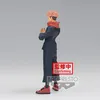 Jujutsu Kaisen, Jukon No Kata PVC-beeldje, Yuji Itadori Productafbeelding-voorbeeld 10