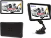 großes 9 Zoll GPS Navigationsgerät DRIVE-9.0 für LKW, PKW, Produktbild-Vorschau 5
