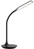 Stolní lampa LED černá, dotykový stmívač, CCT, V 67 cm Náhled obrázku produktu 6
