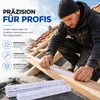 Set van 5 meetstokken van 2 meter – robuuste meetstok, Productafbeelding-voorbeeld 5