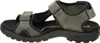 Ecco HIKE MEN`S Sandal Herren Sandale - Wander Trekking Produktbild-Vorschau 9