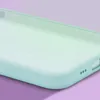 Moxie, Leichte, halbsteife Handyhülle für Apple iPhone 14 Produktbild-Vorschau 6