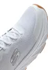 Skechers Sneakers 232835WHT in White color size 42 Voir les images du produit 12