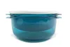 TUPPERWARE Microonde Microcook 3,0 L turchese + 1,75 L + Anteprima dell’immagine prodotto 4