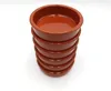 ToCi Tapas-Schalen 6er Set Ton Dessertschalen Mediterran Produktbild-Vorschau 12