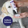 Canosept Augenpflege Pads für Hunde 100 Stück Podgląd zdjęcia produktu 5