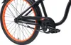 Bikestar Cruiser Kinderfahrrad 24 Zoll - Schwarz Produktbild-Vorschau 9