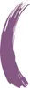 Hair Mascara 16 ml 11 violet Mascara Hair 16 Ml 11 violet Produktbild-Vorschau 2