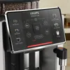 Krups Kaffee-Vollautomat EA910A Sensation C90 Produktbild-Vorschau 4