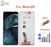 Für Motorola Moto G55 XT2435 LCD Display Bildschirm Produktbild-Vorschau 3
