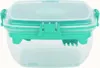 insalata Lunchbox TO GO 1,1 l menta Anteprima dell’immagine prodotto 7