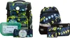 School Mood Champion Maxx Elias Rennwagen Ranzen Set 7tlg. Produktbild-Vorschau 20