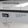 Specchio da bagno con illuminazione TALOS Light - Specchio Anteprima dell’immagine prodotto 7