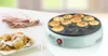 Bestron Poffertjes Maker im Retro Design, Mini Pfannkuchen Produktbild-Vorschau 16