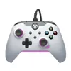 keine Marke 049-012-WP PDP Fuse White Controller Xbox Voir les images du produit 1