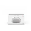 A product shot of a Harman/Kardon Go + Play 3 portable speaker on a white background, presented in its packaging. Anteprima dell’immagine prodotto