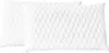 vidaXL Kissen 2 Stk. 60×40×14 cm Memory-Schaum Produktbild-Vorschau 1