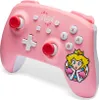 PowerA Kabelloser Controller für Nintendo Switch, Princess Produktbild-Vorschau 1