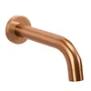 Unterputz Wannen-/Duschgarnitur Rea LUNGO brushed copper + Produktbild-Vorschau 3
