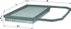 Luftfilter KNECHT LX 3306 Produktbild-Vorschau 5