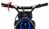 Pocketbike 49ccm Bike Kinder Crossbike Dirtbike Produktbild-Vorschau 6