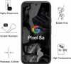 Custodia antiurto per Google Pixel 8a e 2 protezioni in Anteprima dell’immagine prodotto 3