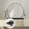 MCURO Schminkspiegel Arbeitsplatte Make-up, Kosmetikspiegel Produktbild-Vorschau 9