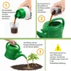 Garten Lux Univerzální hnojivo Tekutý koncentrát NPK Náhled obrázku produktu 4