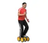 pedalo®-Classic | Doppelpedalo Produktbild-Vorschau 6