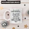 Trendation - Jobwechsel Tasse Geschenk Kollegen Kollegin Produktbild-Vorschau 3