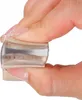 Gélový oddeľovač - oddeľovač prstov - klin na hallux valgus Náhľad obrázku produktu 9