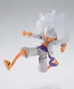 Figurka One Piece S.H. Figuarts Monkey D. Ruffy Gear 5 15 Podgląd zdjęcia produktu 19