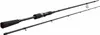 A fishing rod is shown against a white background. Produktbild-Vorschau